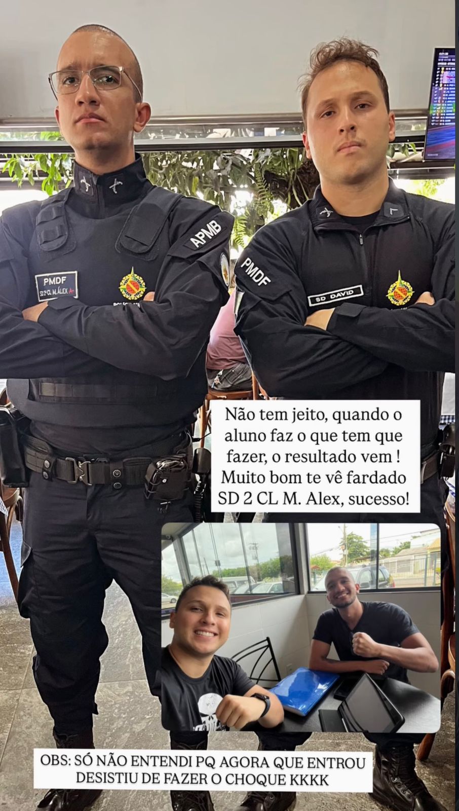 Aprovação 3